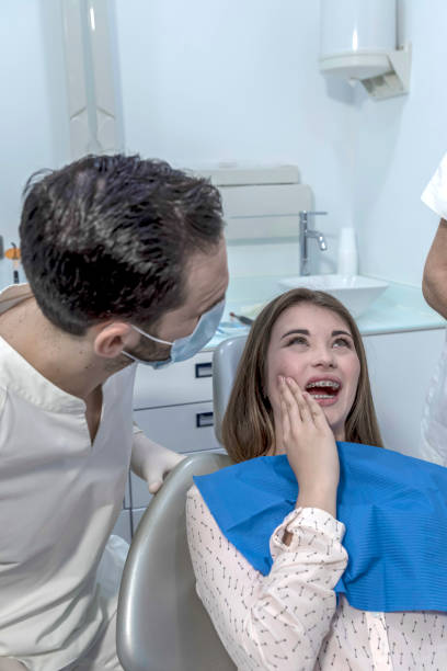 Best Emergency Treatment for Dental Infections or Abscesses in Lubbock, TX