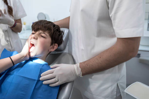 Best Emergency Tooth Extraction in Lubbock, TX