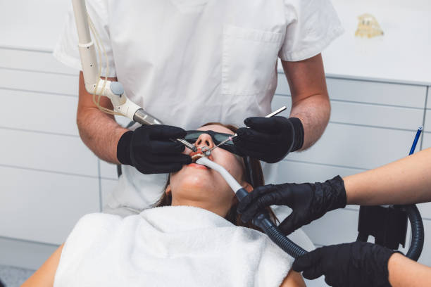 Best Emergency Treatment for Dental Infections or Abscesses in Lubbock, TX